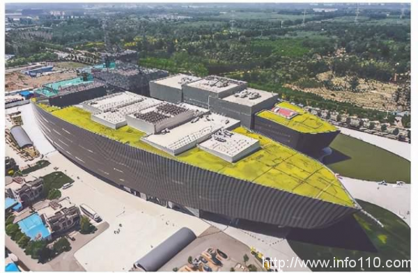 河北廊坊以數字經濟為抓手推產業轉型——企業上 " 云 " 活力倍增