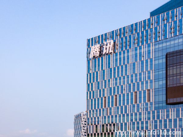 游戲和直播需求強勁增長，騰訊將在日本建第三座數據中心