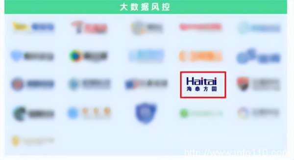 實力認證｜海泰方圓強勢上榜《嘶吼2022網絡安全產業圖譜》20大領域