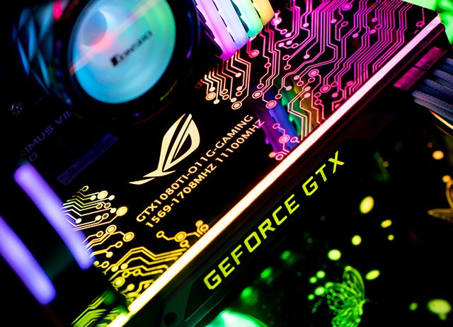 華碩、微星、技嘉、影馳、七彩虹顯卡通過SN查看出廠日期的方法