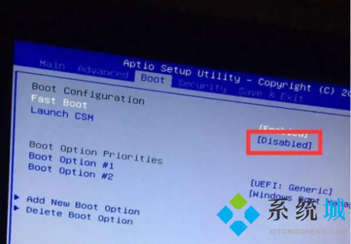 電腦只進bios進不了系統怎么辦 開機自動進入bios無法進入系統如何解決