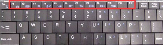 惠普電腦怎么進入bios 惠普進入bios按什么鍵