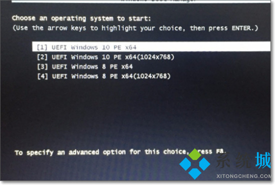 惠普電腦怎么進入bios 惠普進入bios按什么鍵
