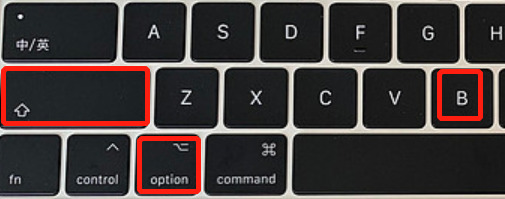 蘋果電腦頓號在鍵盤上怎么打 蘋果電腦的頓號怎么輸入