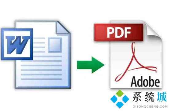 pdf是什么格式 pdf和word的區別