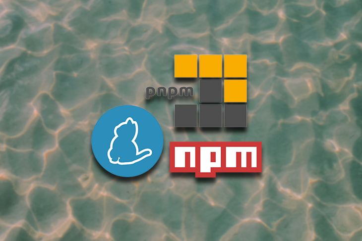 JavaScript包管理器比較：Npm vs Yarn vs Pnpm