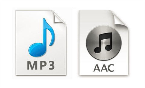 aac是什么音頻格式 aac和mp3哪個音質(zhì)好