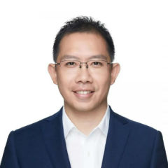 中車信息韓毅斌：三級數據中心體系架構+網絡安全模型，構建中車集團數智化發展新格局