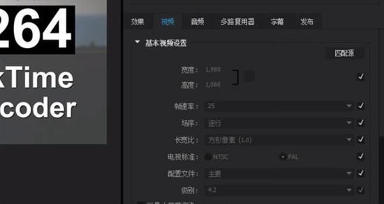mpeg是什么格式 mpeg和mp4有什么區別