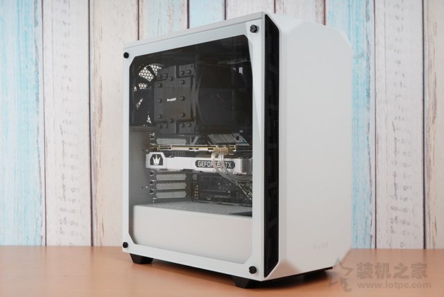 RGB聊多了，這次我們來聊聊靜音電腦主機？