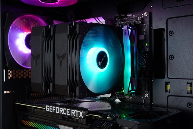 RGB聊多了，這次我們來聊聊靜音電腦主機？