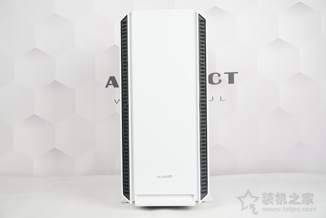 RGB聊多了，這次我們來聊聊靜音電腦主機？