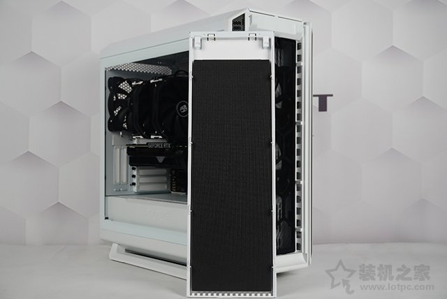 RGB聊多了，這次我們來聊聊靜音電腦主機？