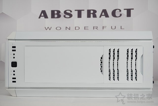 RGB聊多了，這次我們來聊聊靜音電腦主機？