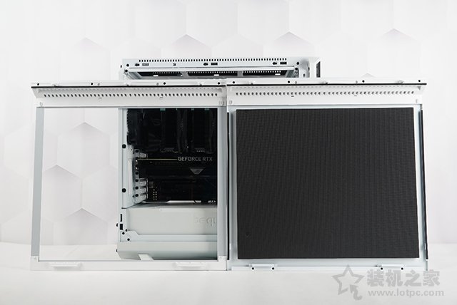 RGB聊多了，這次我們來聊聊靜音電腦主機？