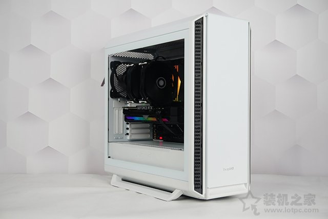 RGB聊多了，這次我們來聊聊靜音電腦主機？
