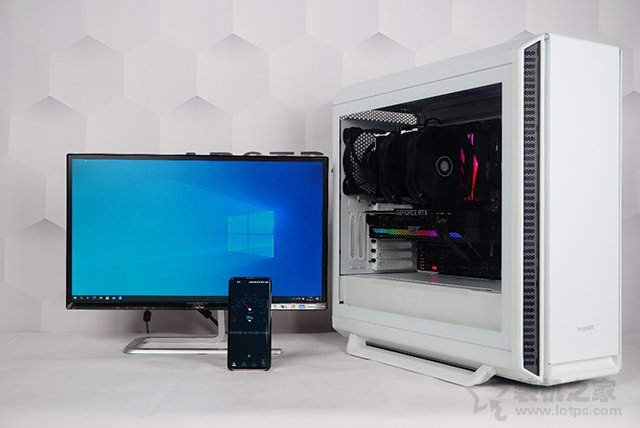 RGB聊多了，這次我們來聊聊靜音電腦主機？