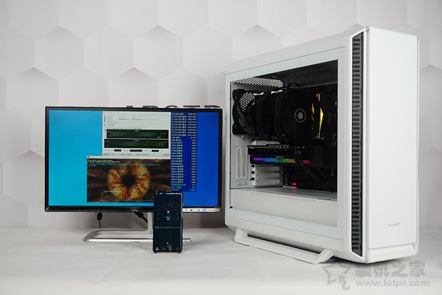 RGB聊多了，這次我們來聊聊靜音電腦主機？