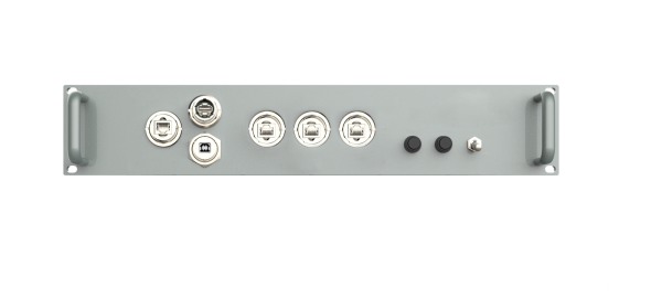 扣信創安全大勢 樂研科技發布全系特種安全硬件平臺