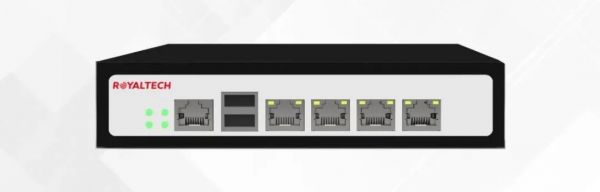 樂研科技發(fā)布信創(chuàng)網(wǎng)絡安全平臺系列新品