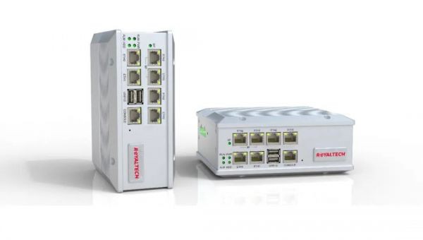 樂研科技發(fā)布信創(chuàng)網(wǎng)絡安全平臺系列新品