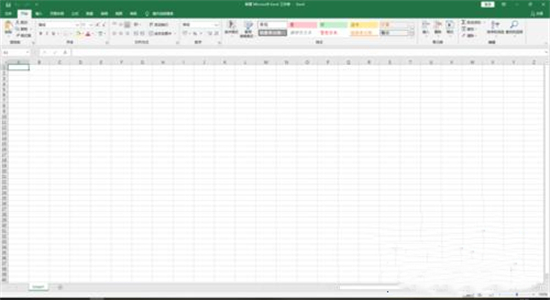 電腦上自帶excel在哪里安裝 電腦里面沒有excel怎么安裝
