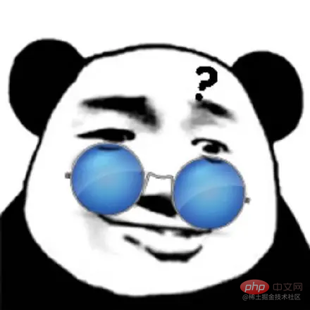 因為一條sql語句產生了自我懷疑！