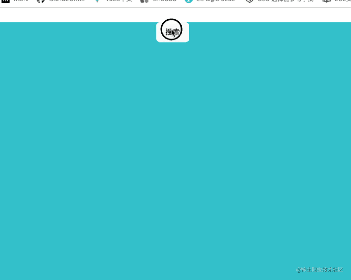 圖文詳解Vue3實(shí)現(xiàn)全局搜索框步驟（附代碼）