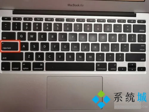 蘋果電腦大寫鍵盤怎么開(kāi) 蘋果電腦怎么切換大小寫