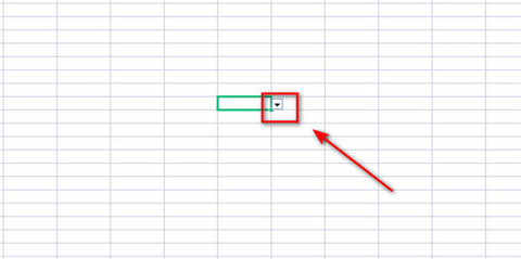 excel怎么設置下拉選擇項 excel設置下拉選擇項的操作方法