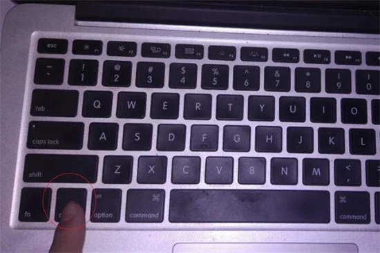 windows雙系統(tǒng)怎么切換回mac mac切換windows系統(tǒng)按哪個(gè)鍵