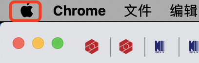 蘋果電腦如何關掉打開的程序 mac強制關閉程序是哪個快捷鍵