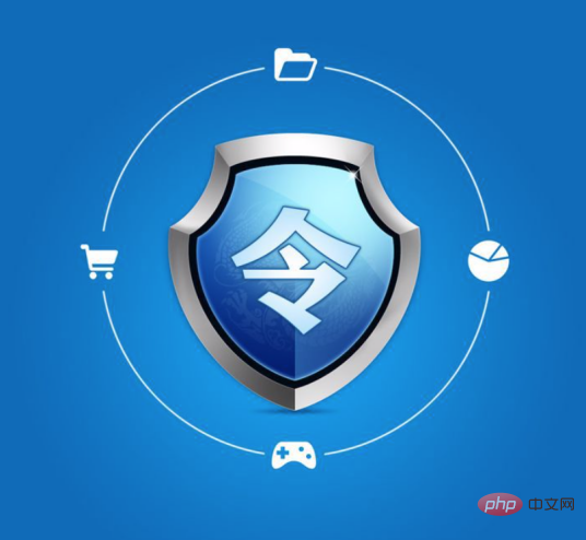 密碼器動(dòng)態(tài)密碼是什么