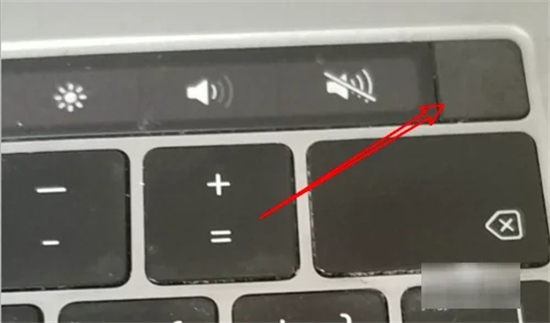 蘋果電腦開機鍵在哪里 蘋果電腦怎么開機