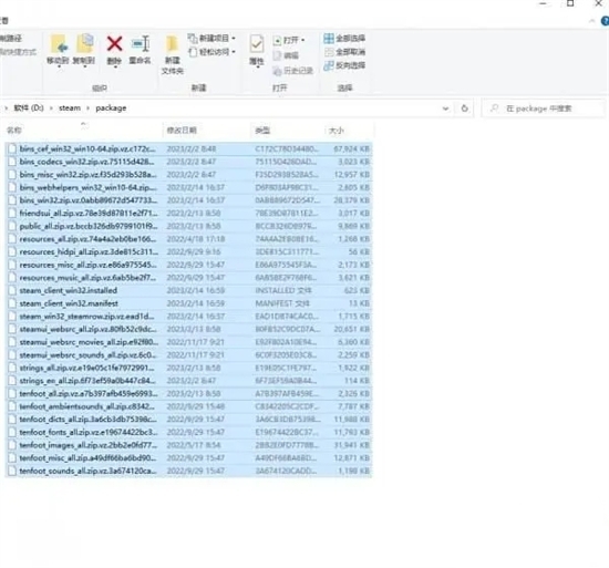 無(wú)法連接至steam網(wǎng)絡(luò)怎么辦 steam無(wú)法連接服務(wù)器的解決方法