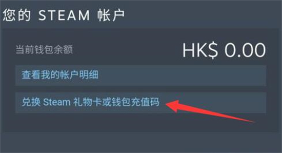 steam阿根廷區怎么支付 steam阿根廷區的三種支付方法