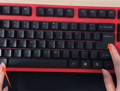 表格換行按哪兩個鍵 表格換行快捷鍵ctrl+什么