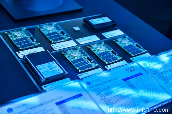 庫瀚科技以 RISC-V 架構eSPU助力移動云構建算力網絡基礎設施“芯”動能