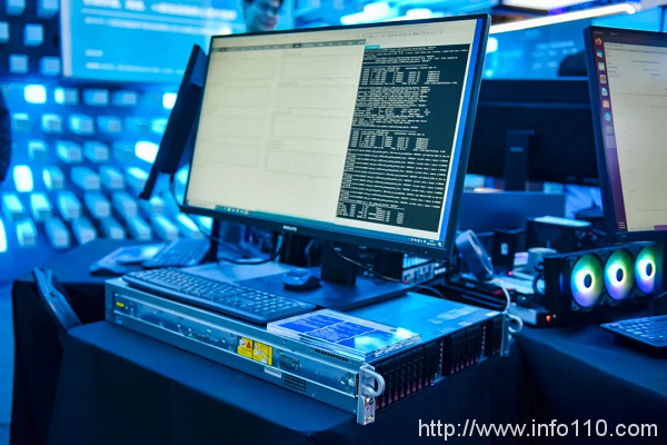 庫瀚科技以 RISC-V 架構eSPU助力移動云構建算力網絡基礎設施“芯”動能