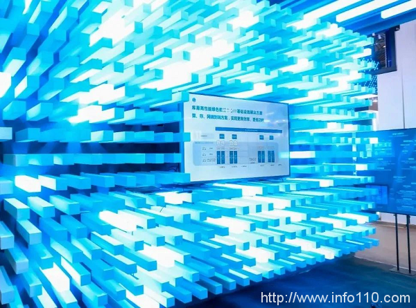 庫瀚科技以 RISC-V 架構eSPU助力移動云構建算力網絡基礎設施“芯”動能