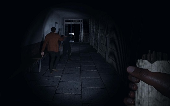 恐鬼癥steam叫什么 恐鬼癥游戲在steam上的下載教程