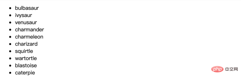 了解瀏覽器中的不同存儲類型