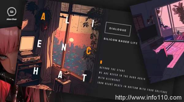 亞馬遜云科技助力AI伴侶構建，為AI賦予新的使命