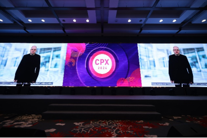 AI驅動網安未來---Check Point 中國區用戶和合作伙伴大會成功舉辦