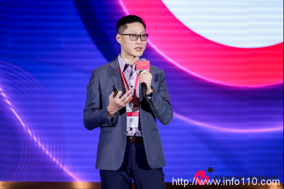 AI驅動網安未來---Check Point 中國區用戶和合作伙伴大會成功舉辦