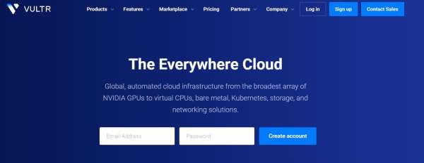 2024年美國(guó)VPS云服務(wù)器推薦 快速穩(wěn)定搭建獨(dú)立站