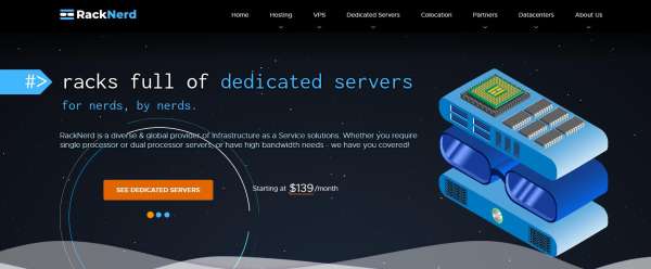 2024年美國(guó)VPS云服務(wù)器推薦 快速穩(wěn)定搭建獨(dú)立站