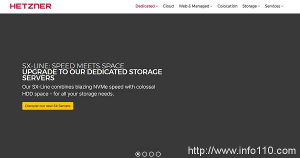 性價(jià)比最高的歐洲VPS云服務(wù)器商推薦 搭建tiktok環(huán)境帶獨(dú)立ip