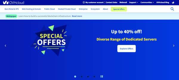 性價(jià)比最高的歐洲VPS云服務(wù)器商推薦 搭建tiktok環(huán)境帶獨(dú)立ip