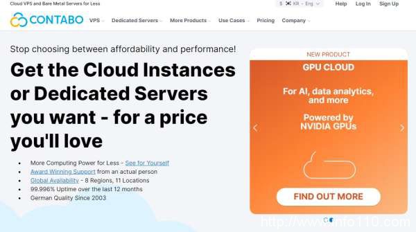 性價(jià)比最高的歐洲VPS云服務(wù)器商推薦 搭建tiktok環(huán)境帶獨(dú)立ip
